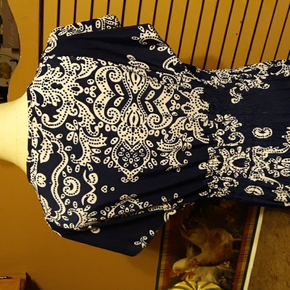 ACE Fashion maxi dress - Picture 6 of 7